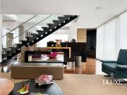 Piso de alto standing en venta en Bogotá, Colombia