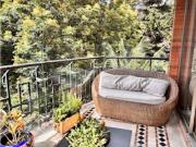 Piso de alto standing en venta en Bogotá, Colombia