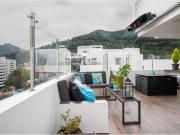 Piso de alto standing en venta en Bogotá, Colombia