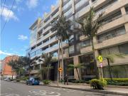 Piso de alto standing en venta en Bogotá, Colombia