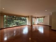 Piso de alto standing en venta en Bogotá, Colombia