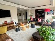 Piso de alto standing en venta en Bogotá, Colombia