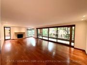 Piso de alto standing en venta en Bogotá, Colombia