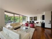 Piso de alto standing en venta en Bogotá, Colombia