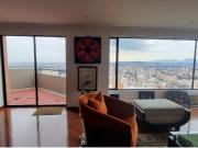 Piso de alto standing en venta en Bogotá, Colombia