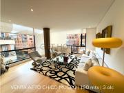 Piso de alto standing en venta en Bogotá, Colombia