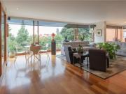 Piso de alto standing en venta en Bogotá, Colombia