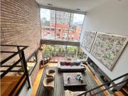 Piso de alto standing en venta en Bogotá, Colombia