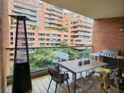 Piso de alto standing en venta en Bogotá, Colombia