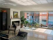 Piso de alto standing en venta en Bogotá, Colombia