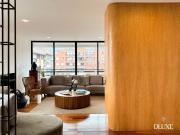 Piso de alto standing en venta en Bogotá, Colombia