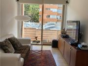 Piso de alto standing en venta en Bogotá, Colombia