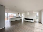 Piso de alto standing en venta en Bogotá, Colombia