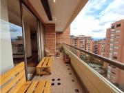 Piso de alto standing en venta en Bogotá, Colombia