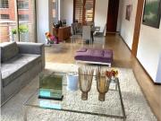 Piso de alto standing en venta en Bogotá, Colombia