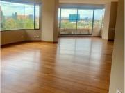 Piso de alto standing en venta en Bogotá, Colombia