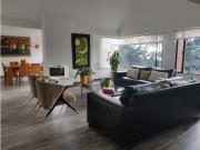 Piso de alto standing en venta en Bogotá, Colombia