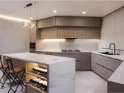 Piso de alto standing en venta en Bogotá, Colombia