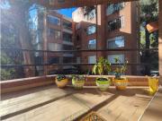 Piso de alto standing en venta en Bogotá, Colombia