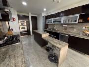 Piso de alto standing en venta en Bogotá, Colombia