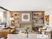 Piso de alto standing en venta en Bogotá, Colombia