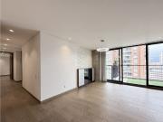 Piso de alto standing en venta en Bogotá, Colombia