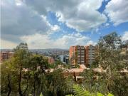 Piso de alto standing en venta en Bogotá, Colombia