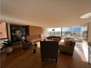 Piso de alto standing en venta en Bogotá, Colombia