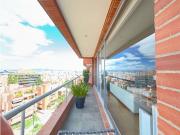 Piso de alto standing en venta en Bogotá, Colombia