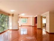 Piso de alto standing en venta en Bogotá, Colombia