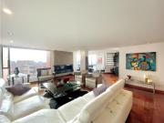 Piso de alto standing en venta en Bogotá, Colombia