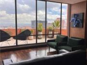 Piso de alto standing en venta en Bogotá, Colombia