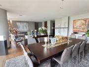 Piso de alto standing en venta en Bogotá, Colombia