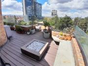 Piso de alto standing en venta en Bogotá, Colombia