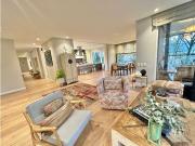 Piso de alto standing en venta en Bogotá, Colombia