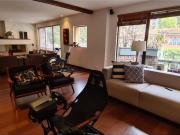 Piso de alto standing en venta en Bogotá, Colombia