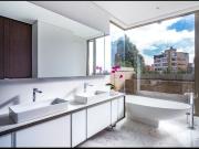 Piso de alto standing en venta en Bogotá, Colombia