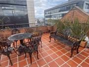 Piso de alto standing en venta en Bogotá, Colombia