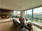 Piso de alto standing en venta en Bogotá, Colombia
