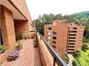 Piso de alto standing en venta en Bogotá, Colombia