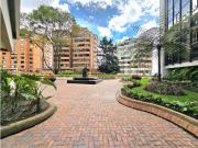 Piso de alto standing en venta en Bogotá, Colombia
