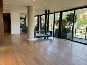 Piso de alto standing en venta en Bogotá, Colombia