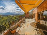 Piso de alto standing en venta en Bogotá, Colombia