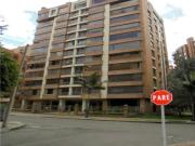 Piso de alto standing en venta en Bogotá, Colombia