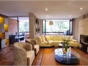 Piso de alto standing en venta en Bogotá, Colombia