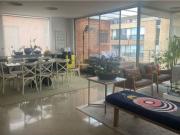 Piso de alto standing en venta en Bogotá, Colombia
