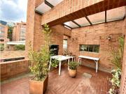 Piso de alto standing en venta en Bogotá, Colombia