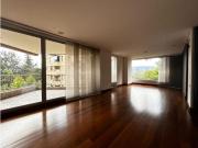 Piso de alto standing en venta en Bogotá, Colombia