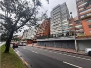 Piso de alto standing en venta en Bogotá, Colombia