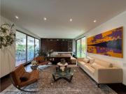 Piso de alto standing en venta en Bogotá, Colombia